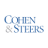 Logo COHEN + STEERS DL -,001
