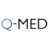 Logo QMED INC. DL-,001