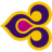 Logo Thai Airways International (Foreign)