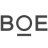 Logo BOE Varitronix