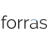 Logo FORRAS VAG.E.BEFEK.UF1000