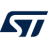 Logo STMicroelectronics (ADR)