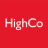 Logo High Co.
