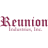 Logo REUNION INDS INC.