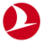 Logo Turk Hava Ao