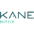 Logo KANE BIOTECH INC. NEW