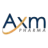 Logo AXM PHARMA INC. DL-,001