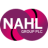 Logo NAHL GROUP PLC LS-,0025