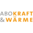 Logo ABO Kraft & Wärme