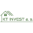 Logo KT INVEST AS INH. EO 33,2