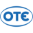 Logo Hellenic Telecommunications (OTE) (ADR)