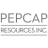 Logo Pepcap Resources