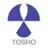 Logo TOSHO CO. LTD
