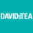 Logo DAVIDsTEA