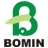 Logo BOMIN ELECTRONICS A YC1