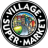 Logo Village Super Market