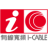 Logo I-Cable Communications