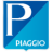 Logo Piaggio (ADR)