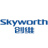 Logo Skyworth Group