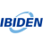 Logo IBIDEN CO ADR