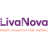 Logo LivaNova