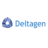 Logo DELTAGEN INC. DL-,001