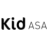 Logo Kid ASA