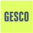 Logo Gesco