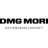 Logo DMG Mori AG (DMG Mori Seiki & Gildemeister)