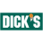 Logo Dick's Sporting Goods