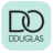 Logo Douglas