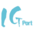 Logo IG PORT INC.