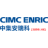 Logo CIMC Enric