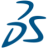 Logo Dassault Systèmes