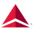 Logo Delta Air Lines