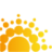 Logo Caspian Sunrise