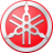 Logo Yamaha Motor