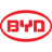 Logo BYD