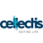Logo Cellectis (ADR)