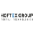 Logo HOFTEX GROUP