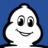 Logo Michelin
