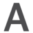 Logo Aftermath Silver