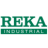 Logo Reka Industrial B