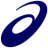 Logo Asics