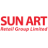 Logo Sun Art Retail Group