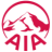 Logo AIA GROUP LTD. (RMB CT.)