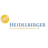 Logo Heidelberger Beteiligungsholding AG