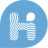 Logo HOCHDORF Swiss Nutrition (HOCN)