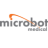 Logo Microbot Medical