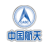 Logo CN AEROSPACE TIM.EL.A YC1